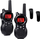 Walkie talkie Denver WTA-446, set me 2 paisje, 8 kanale, i zi