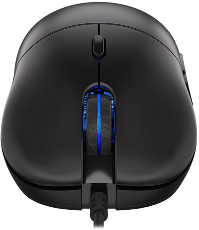 Maus Endorfy GEM, i zi
