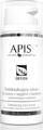 Serum detoksifikues për fytyrën Apis, 100ml