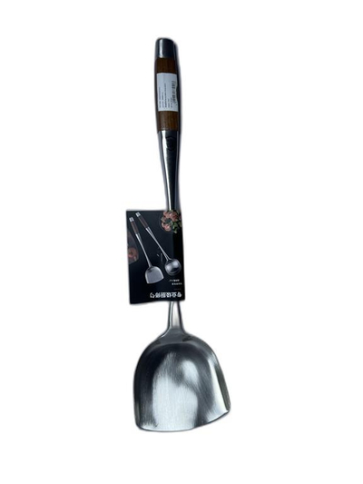 Lugë e madhe pë gatim 53cm. UNIMIKS