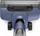 Thithëse elektrike 4Swiss VC024 Clean Booster, e bardhë