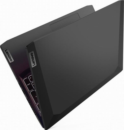 Laptop gaming Lenovo IdeaPad 3, Ryzen 5 5500H, 15.6" 144Hz, RTX 2050, i zi