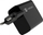 Karikues mur Natec Ribera GAN NUC-2143, 45W, USB-A dhe USB-C, i bardhë