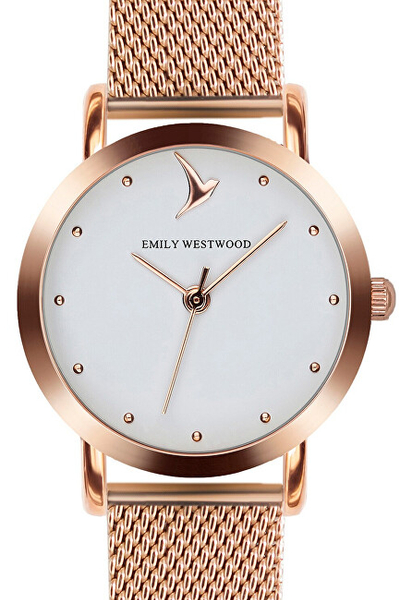 Set Emily Westwood EWS074 - Orë dore + vathë