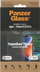 Mbrojtës ekrani PanzerGlass Ultra Wide Fit P2783 për iPhone 14, 13 Pro dhe 13 6.1\", me Privacy dhe shtresë antibakteriale