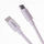 Karikues rrjeti Maxlife MXTC 06 20C, 20W, USB C PD QC, i bardhë