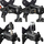 Држач за монитор Manfrotto TetherGear VESA, до 30 kg, црн