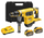 Burmashinë me bateri DeWALT FLEXVOLT, 2x54V, 9.0 Ah, e verdhë