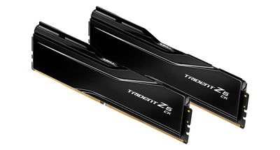 RAM për komp G.SKILL Trident Z5 CK, 48GB DDR5, 8200MHz, i zi