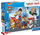 Puzzle Maxi “Psi Patrol” Clementoni 23753, 104 copë, 62×42 cm, për fëmijë 4 vjeç e sipër, e bardhë