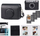 Çantë mbrojtëse Loveinstant për kamera Fuji Instax, material i qëndrueshëm, dizajn i lehtë