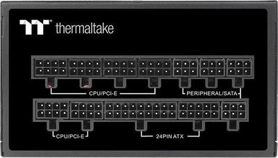 Burim energjie Thermaltake ToughPower PF1 PS-TPD-1050FNFAPE-1 ATX, 1050W
