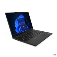 Notebook Lenovo ThinkPad X13 Gen 4, 13.3", Ryzen 5, 16GB RAM, i zi