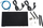 Server konsole Vertiv Avocent ACS8008-EU-DAC-400, 8 porta, 4G LTE, i zi