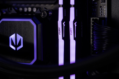 Kompjuter Actina, Intel Core i9-14900KF, 32GB RAM, 2TB SSD, GeForce RTX 4090, i zi