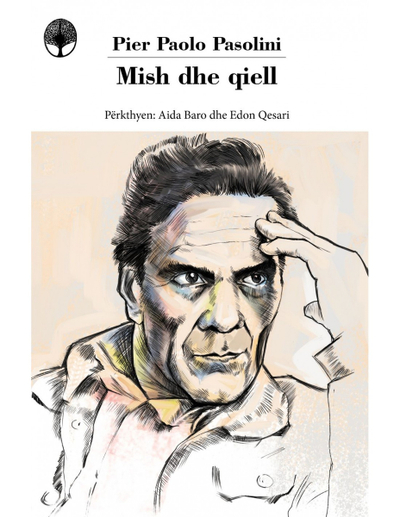 Mish Dhe Qiell - Pier Paolo Pasolini