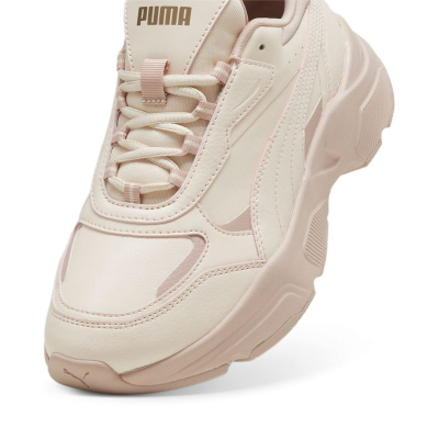 Женски патики Puma Cassia SL W 385279 05, SoftFoam+, розова