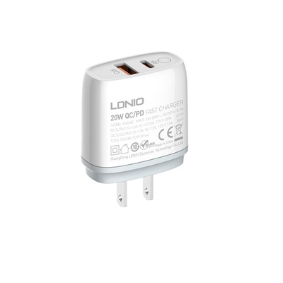 Karikues LDNIO A2424C
