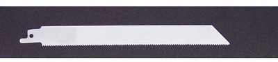 Brisqe sharre reciproke CS Unitec 3013/150, 6", 14 TPI, set me 5 copë