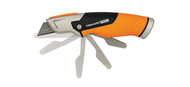 Skallper Fiskars, zezë/ portokalli