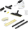 Pastrues me avull Karcher SC 1 EasyFix, 3 bar, 1200W, i verdhë