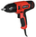 Çelës goditës elektrik Yato YT-82020, 450 W, 1/2", i zi