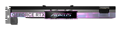 Kartelë grafike Gigabyte AORUS GeForce RTX 5090 XTREME WATERFORCE WB, 32GB, GDDR7, e zezë