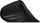 Mouse CONNECT IT FOR HEALTH Verti TriMode, vertikal ergonomik, wireless, i zi
