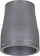 Reduktues çeliku Margo DN032/25, 42.4x2.6 mm në 33.7x2.6 mm, gri