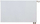 Radiator Stelrad Planar Tip 33, 500 x 800mm, 1299W, i bardhë