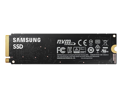 Disk SSD Samsung 980 MZ-V8V250BW, 250GB, PCIe 3.0 x4, i zi