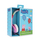 Слушалки OTL Peppa Pig Glitter Rainbow Junior, розова