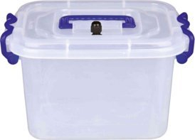 Set vidhash Trixie Screw Set 76308, për spërkatëse Reptile Rain
