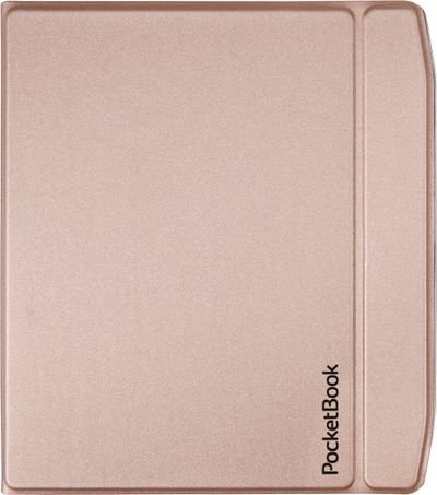 Калeф за електронски читач PocketBook Flip Era, магнетен, беж
