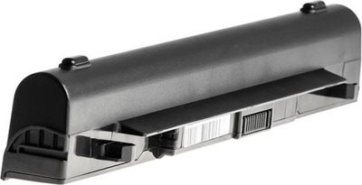 Bateri laptopi Green Cell PRO Asus A41 X550, 5200mAh, 14.4V, e zezë
