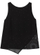 Bluzë Desigual Sylvie 19WWBW24 2000, e zezë L