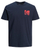 Maicë Jack & Jones Jorsnap Total Eclipse, e kaltër, S