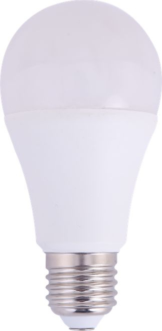 Poç elektrik BestService LED Lumax (LL081P), 12W, E27, 1050lm, i bardhë