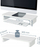 Stendë monitori Leitz Ergo, ergonomike, gri