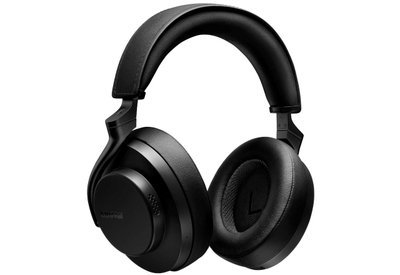 Kufje pa tel Shure AONIC 50 Gen 2, të zeza
