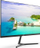Monitor ChiQ 24F650, 23.8", Full HD, 75Hz, i zi