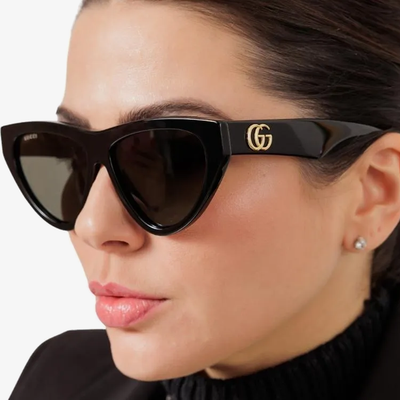 Gucci GG1333S-001 58