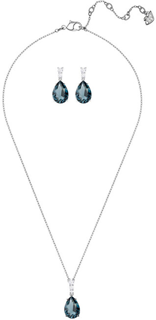Set qafore dhe vathë Swarovski VINTAGE 5421820 , woman