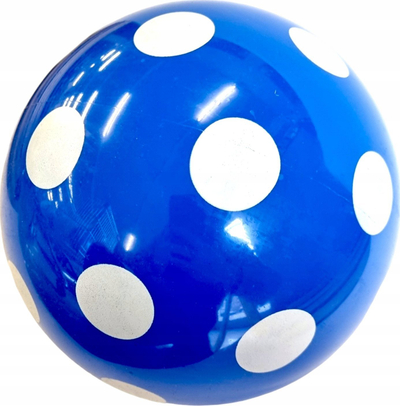 Top gome për kalamaj MIX, 20.5 cm, me figura, shumëngjyrësh