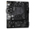 Pllakë amë Asrock B550M-HDV