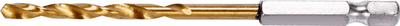 Majë shpuese Yato HSS (YT-44757), 4 mm