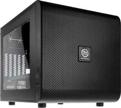 Kasë Thermaltake Core V21, Cube Tower
