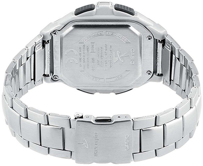 Orë dore Casio Wave Ceptor WV-58DE-1AVEF