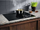 Плоча со индукција Електролукс EIT61443B, 4 зони за готвење, тач-контрола, црна