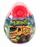 Играчка изненадувачко јајце Dickie Toys Motor Mutants, колекционерски автомобил 8.5cm, слуз 20g, повеќебојна
